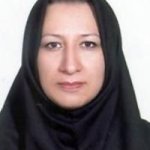 تصویر دکتر ژیلا رشیدی