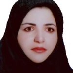 تصویر دکتر پریسا متولی خیاوی
