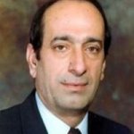تصویر دکتر حسین علاقه بند