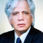 تصویر دکتر علی زمردی