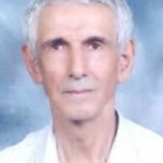 تصویر دکتر صمد صمدپورلگموج