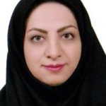 تصویر دکتر فاطمه محمدنژاد