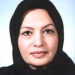 تصویر دکتر اعظم سعیدمنیر