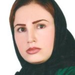 تصویر دکتر ندا ابراهیمی