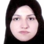 تصویر دکتر رقیه عودی