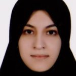 تصویر دکتر فاطمه مینائی زنگی