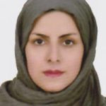 تصویر دکتر نعیمه منفرد