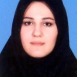 تصویر دکتر ندا قلی زاده