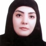 تصویر دکتر ریتا باقریان