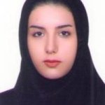 تصویر دکتر حوریه رحیمی