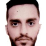 تصویر دکتر سعید ساربانی بادی