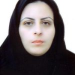 تصویر دکتر محبوبه سیاه پوش