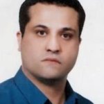 تصویر دکتر حمید آراسته