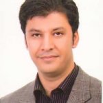 تصویر دکتر علی زیلابی