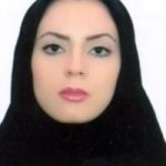 تصویر دکتر فریبا ابراهیمی شفیق
