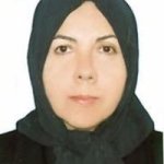 تصویر دکتر پریوش کفاش مجیدی