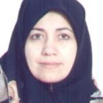تصویر دکتر نهله غلام