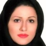 تصویر دکتر مریم مهرآزی