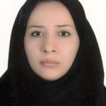 تصویر دکتر اکرم وصالی سردرود