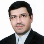 تصویر دکتر فرهاد ابراهیمی