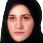 تصویر دکتر ساره پورحسن