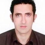 تصویر دکتر علیرضا صادقی ورکی