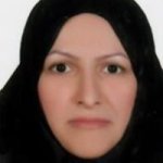 تصویر دکتر صغرا صالحی سلوط