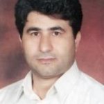 تصویر دکتر شیرویه قلی زاده