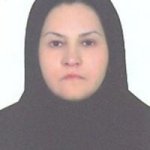 تصویر دکتر رقیه کشاورزی