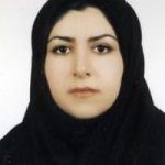 تصویر دکتر عذرا رهنمون