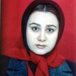 تصویر دکتر آیدا ظهیرنیا