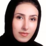 تصویر دکتر معصومه شفائی