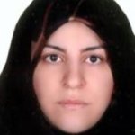 تصویر دکتر زینب سادات مکی