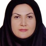 تصویر دکتر آرزو افخمی