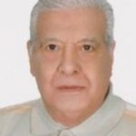 تصویر دکتر میرجلیل زنوزی