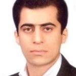 تصویر دکتر علی ساطع بیدگلی