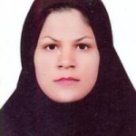 تصویر دکتر مهدیه علی دادی