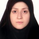 تصویر دکتر زینب سادات فرقانی