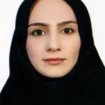 تصویر دکتر سیده نفیسه حسینی