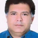 تصویر دکتر محمود فرزین