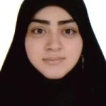 تصویر دکتر فاطمه کوه نژادگالشکلامی