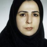 تصویر دکتر نسرین جعفری شانجانی
