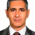 تصویر دکتر ابراهیم نوری گوشکی