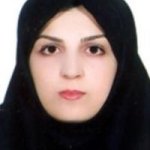 تصویر دکتر معصومه خانلری کوچکسرائی