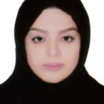 تصویر دکتر الهه بداقی