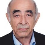 تصویر دکتر سیدامان اله جلوه
