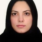 تصویر دکتر آیدا نابغ