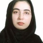 تصویر دکتر سمیه سفارشی خیاوی