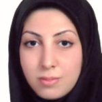 تصویر دکتر تینا کایدیان