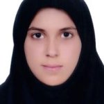 تصویر دکتر راحله حیدری
